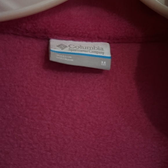 Columbia vest medium - Picture 2 of 2